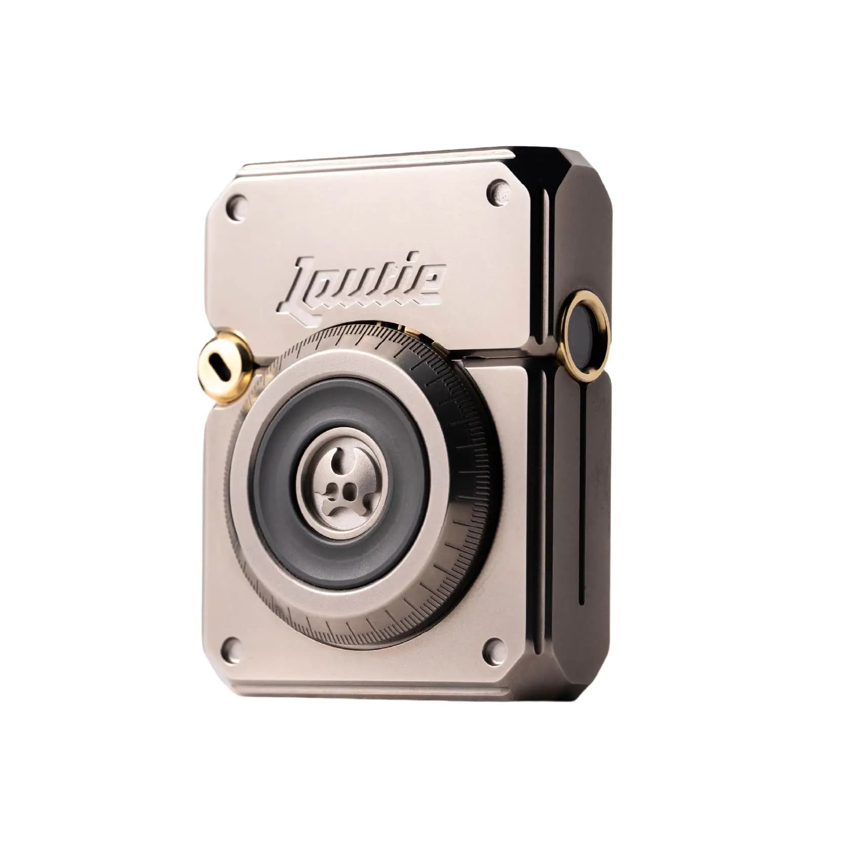 LAUTIE LOTTO Fidget Toy, EDC Gear, Série 2099 Édition Standard, Jouet anti-stress multifonctionnel e