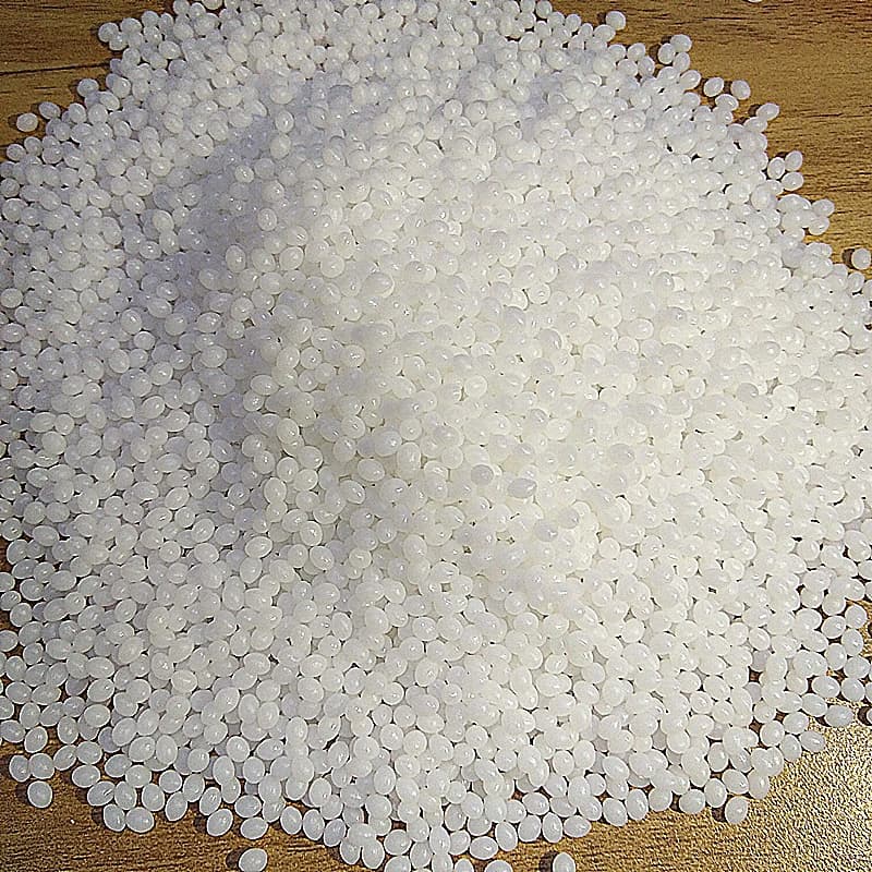 InstaMorph-Pellet polycaprolactone en plastique, respectueux des thermoplastiques, haute qualité, 95