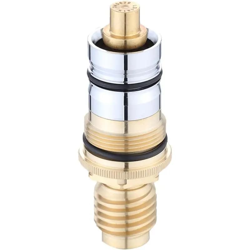 Cartouche thermostatique universelle pour GROHE 47050000, tendance, pour un contrôle fiable de la te