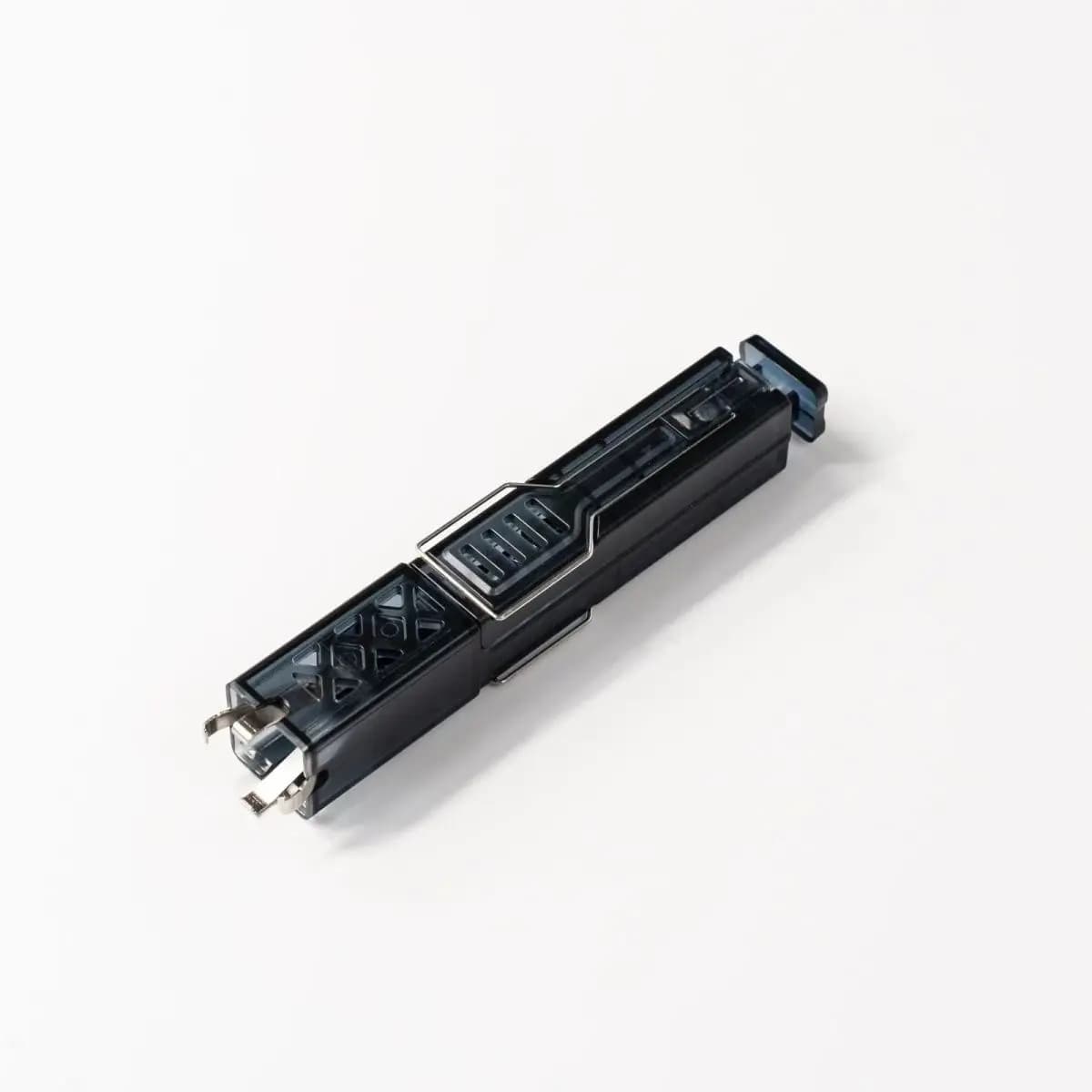 Extracteur de capuchons de touches 2 en 1, pour commutateurs, personnalisé, arbre d'échange à chaud,