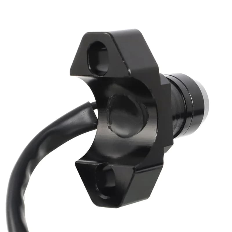 Interrupteur d'éclairage pour SurRon X Segway X260 Talaria Sting pour interrupteurs d'éclairage Sur