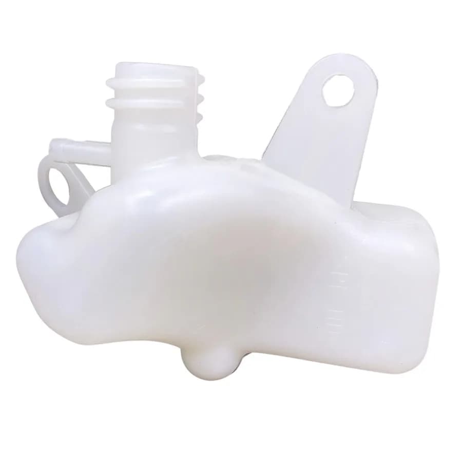 Réservoir de liquide de refroidissement pour moto, accessoires de moto, bouteille précieuse, pièces