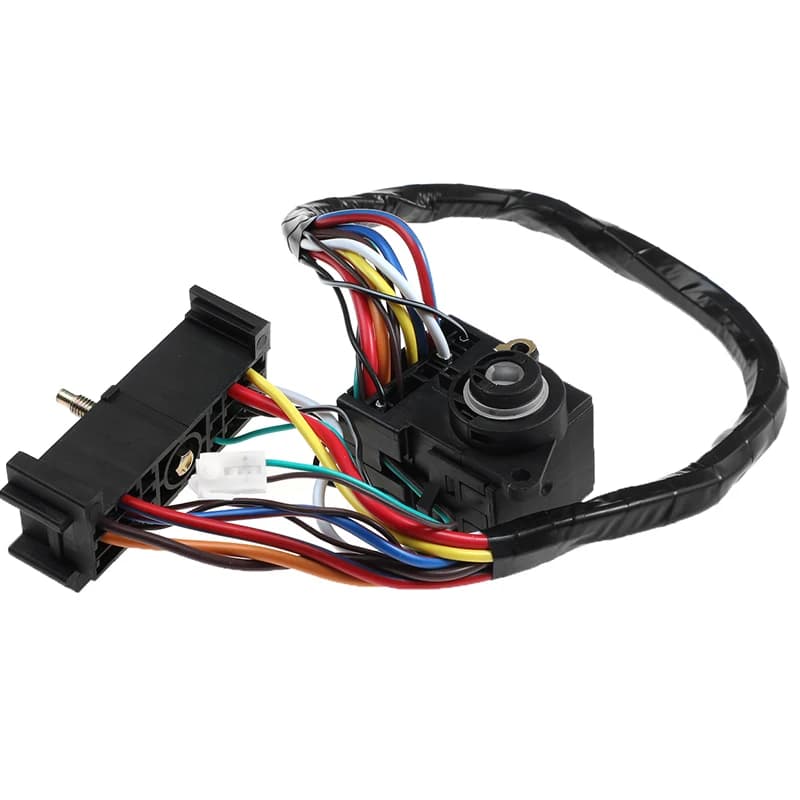 Commutateur d'allumage VRVR 26036311 88922204 26066377 Pour Chevrolet Blazer C1500 C2500 C3500 K15