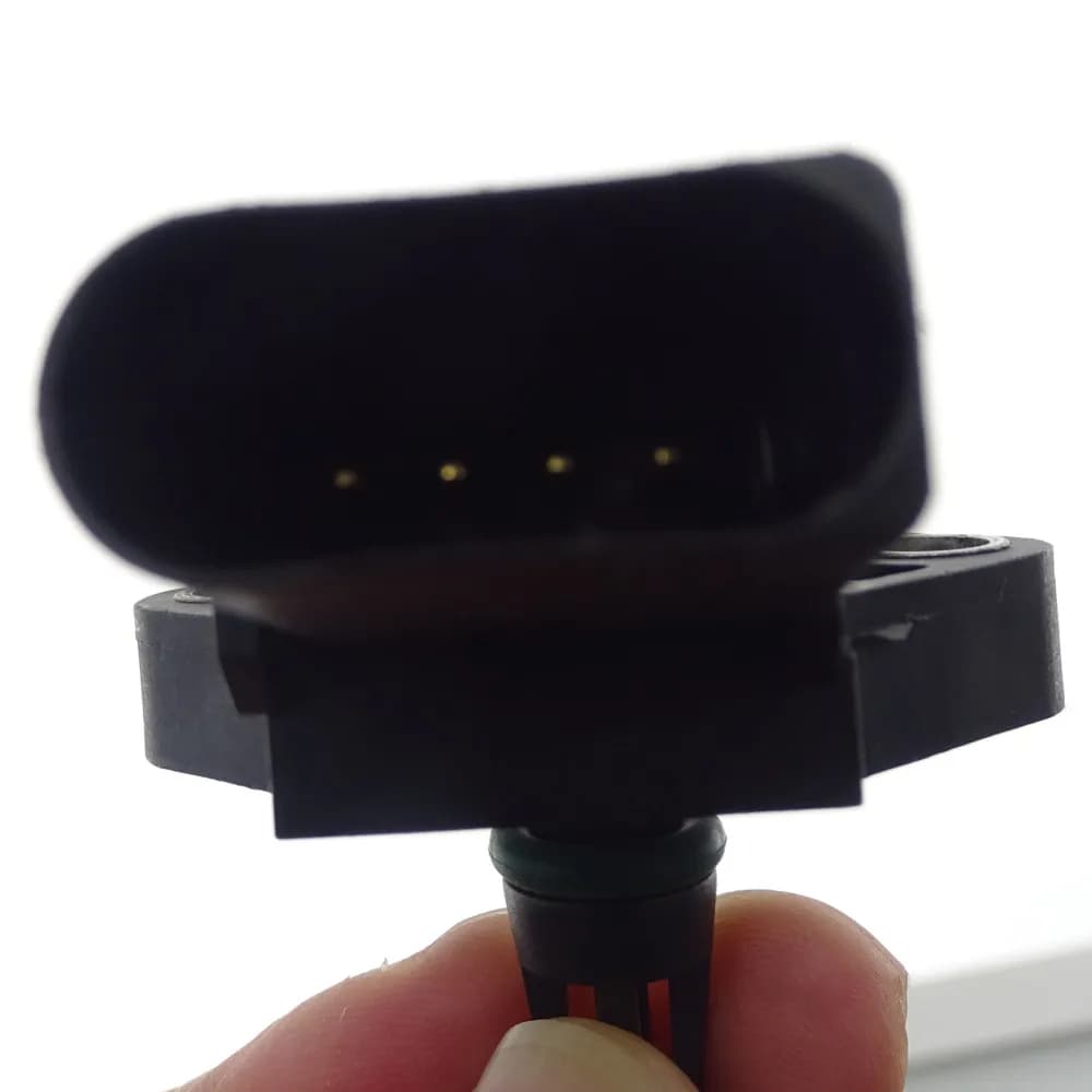Capteur de pression MAP OEM 1.8 2.0T 038906051 D 0261230073 Siège pour VW Golf Jetta MK5 MK6 Audi