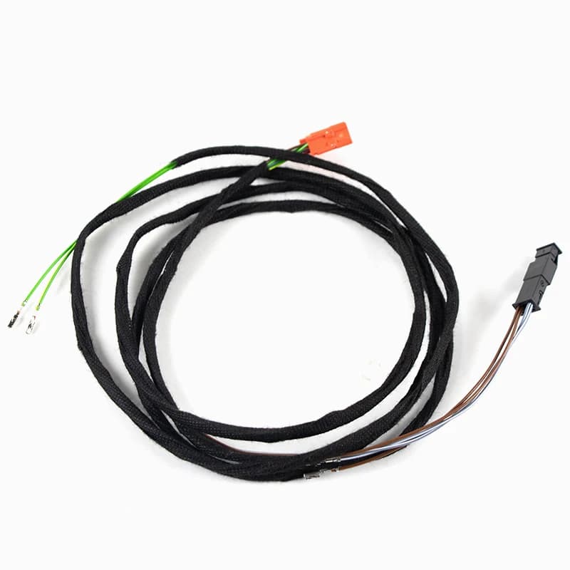 Interrupteur de maintien automatique 4M1 927 143 B, pour Audi Q7 4M A4 B9, système d'assistance en d