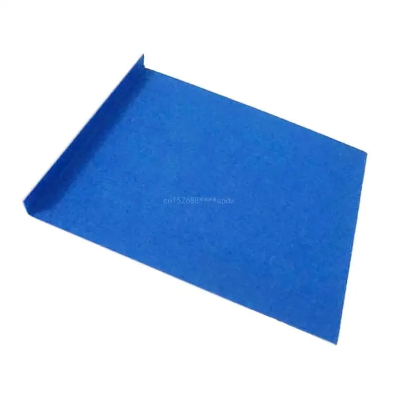 fenêtre avec courbe FeltWindow pour réparation bosses sans peinture voiture, protecteurs