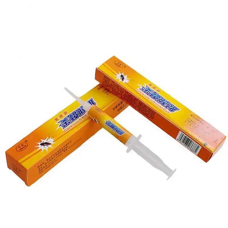 1/10 Pièces Piège à cafards puissant pour cuisine, maison, salon, toilettes - Tueur de cafards anti-