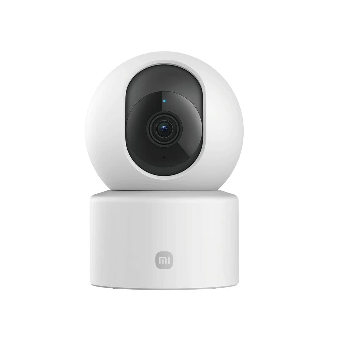 Caméra intelligente Xiaomi C201 1080p HD 360 ° Surveillance Vision nocturne Appel bidirectionnel W
