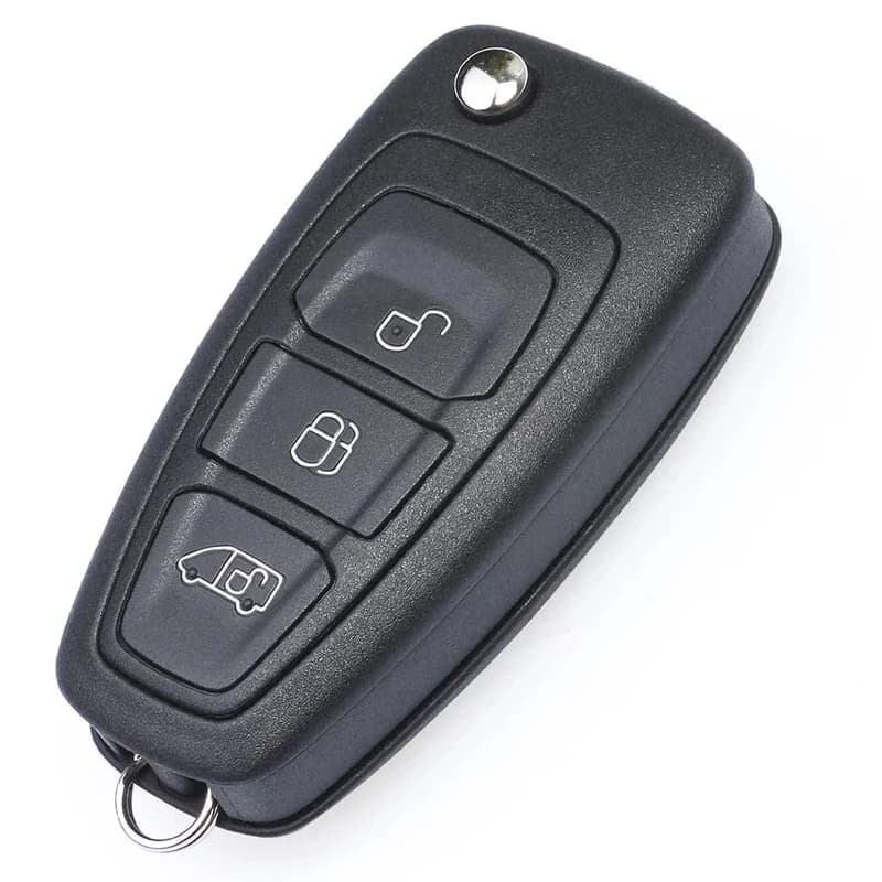 KEYECU GK2T-15K601-AB A2C 94379403 Pour Ford Tourne Transit Transit personnalisé 2016 2017 2018 20