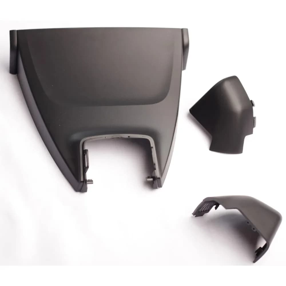 55G868437 5NA858633 5NA858634 Support de couverture de caméra d'assistance de voie automatique pour