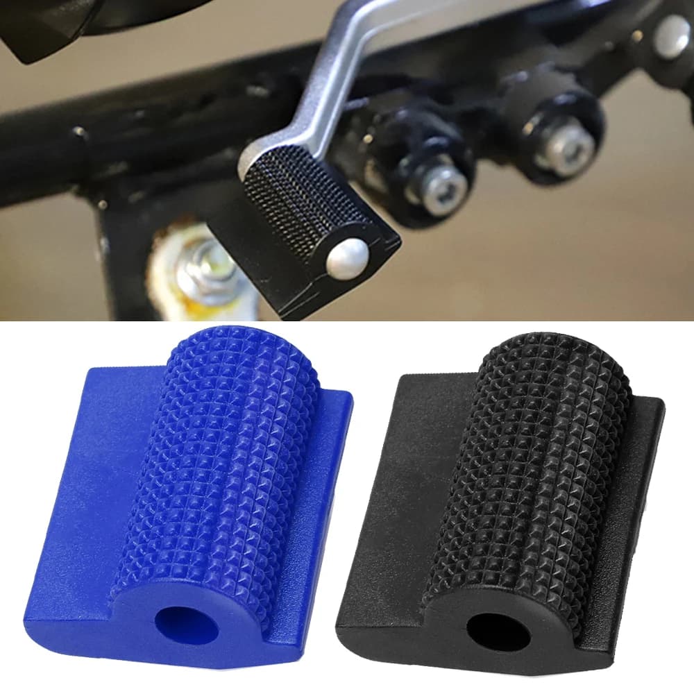Juste de Protection Antidérapante pour Changement de Vitesse de Moto, pour BMW F650GS F650 GS/CS ABS