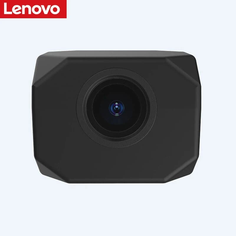 Caméra WiFi miniature Lenovo 4K 1080P HD, point d'accès AP, surveillance à distance, caméscope porta