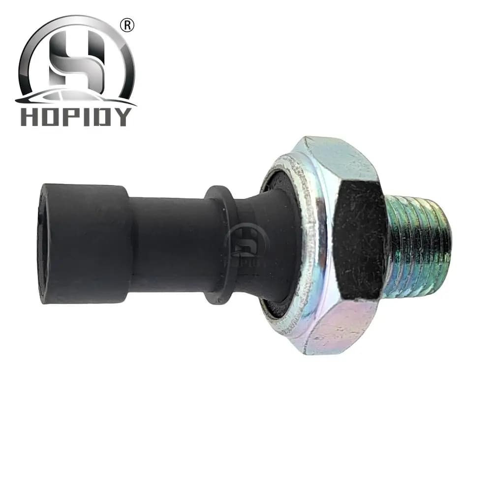 Pour 87564684 Pressostat d'alarme de pression d'huile