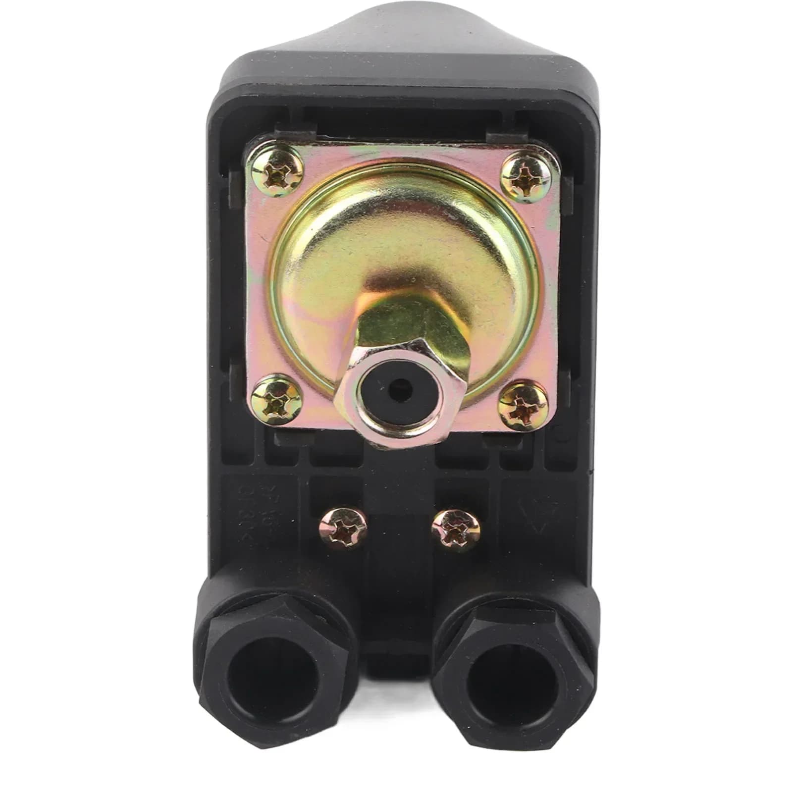 Pompe pressostat interrupteur de commande interrupteur de commande affichage contrôleur de pression