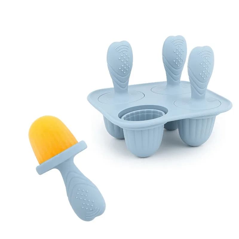 Moule à glace en Silicone sans BPA et lait maternel, moule à glace fait maison, Gadget de cuisine