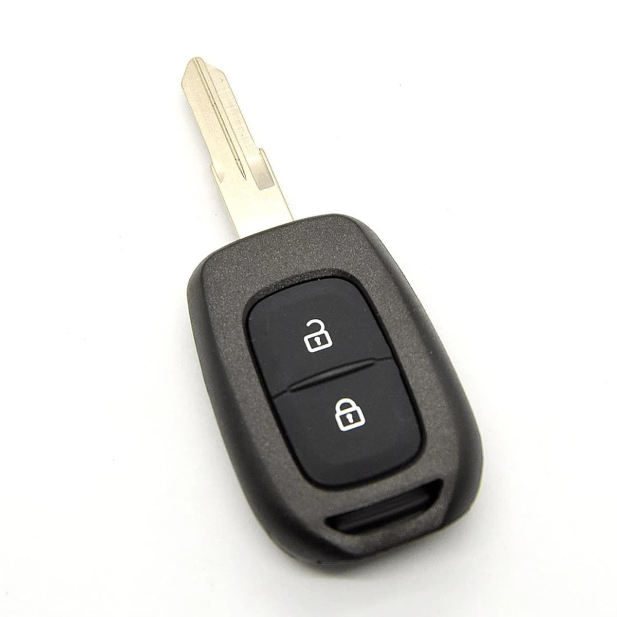 Okey clé de voiture à distance PCF7961M 4A puce 433mhz pour Renault Dacia Logan Lodgy Dokker Duster