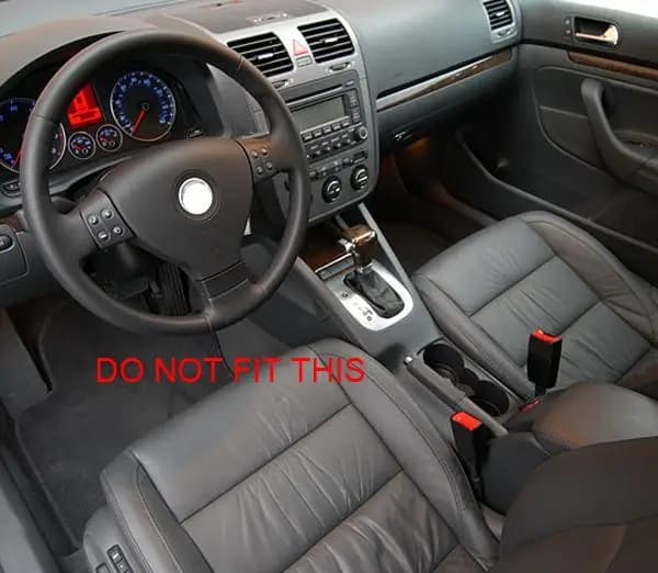 Cadre de Base de changement de vitesse DSG de remplacement RHD/LHD pour MK5 Golf GTI/R32, MK5 Jetta