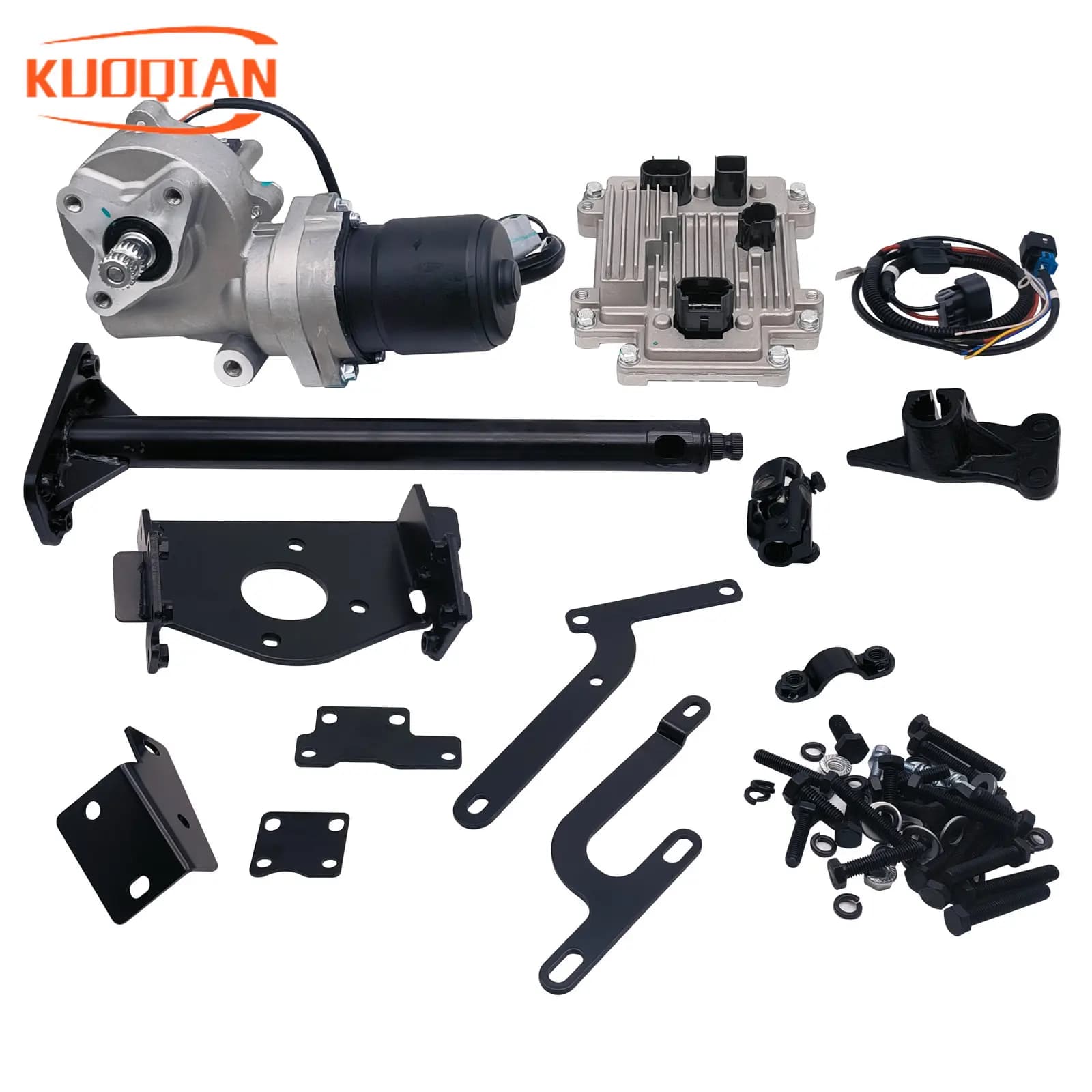 Contrôleur de direction électrique EPS RL, CF800 CF X8 CF, EFI 2014 RL UTV PARTS 7020-100400