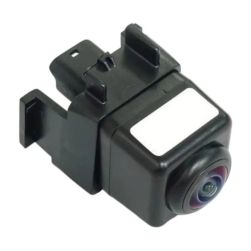 Caméra de recul pour voiture 28442-2644R 284422644R compatible avec Renault Koleos 2016-2019