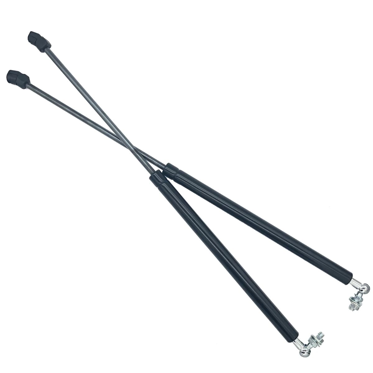 2 pièces capot de moteur avant de voiture, entretoises à gaz, tiges de Support de levage pour Skoda