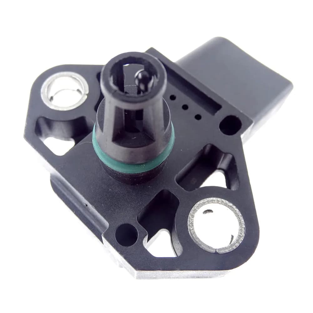 Capteur de pression MAP OEM 1.8 2.0T 038906051 D 0261230073 Siège pour VW Golf Jetta MK5 MK6 Audi