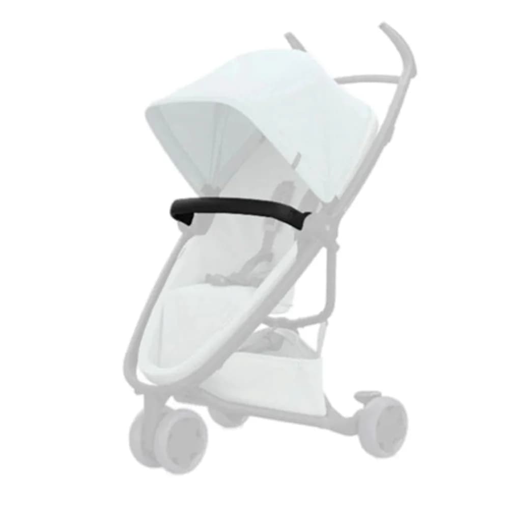 Barre de pare-chocs ALWAYSME pour Quinny ZAPP FLEX / FLEX+