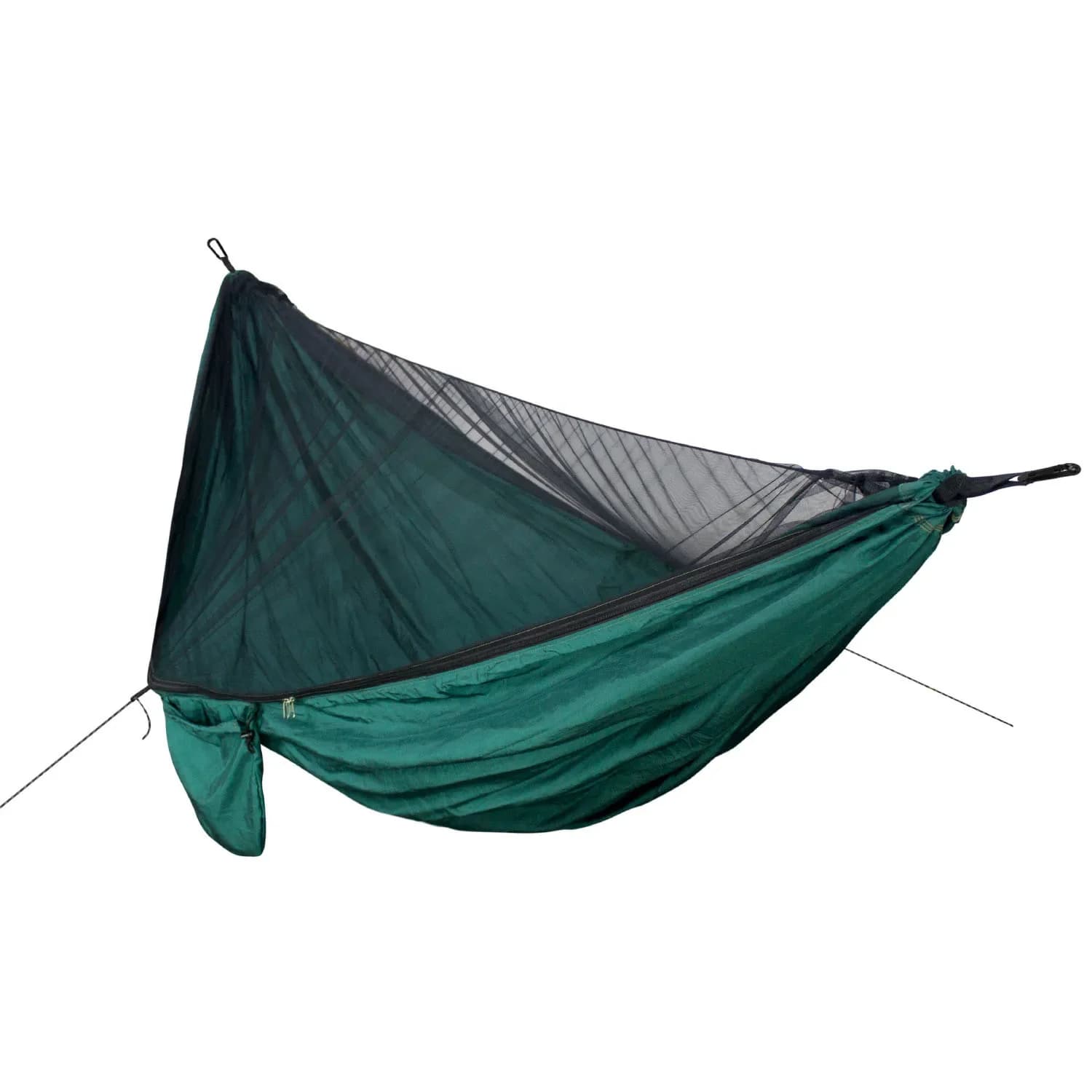 Moustiquaire Portable à installation rapide, hamac de Camping, lit suspendu d'extérieur, balançoire