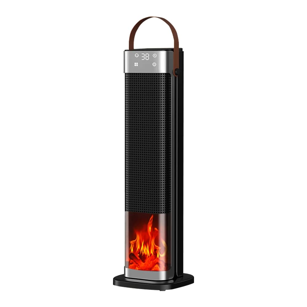Chauffage électrique 2000W ventilateurs de chauffage chauffage électrique Portable radiateur PTC ven