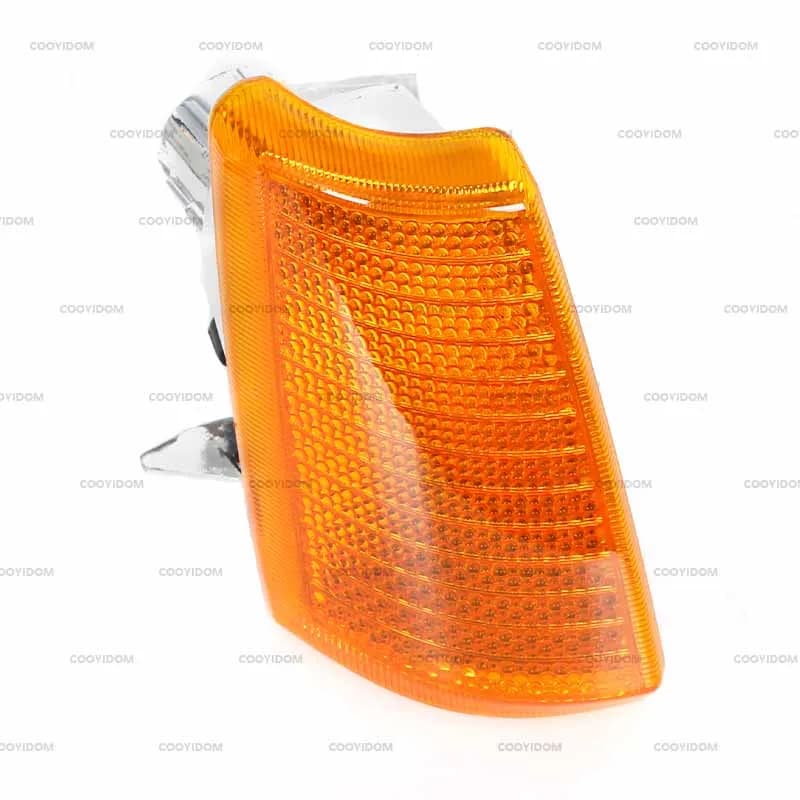 Feu d'angle latéral avant de voiture, clignotant, marqueur latéral, feux de stationnement pour Peuge