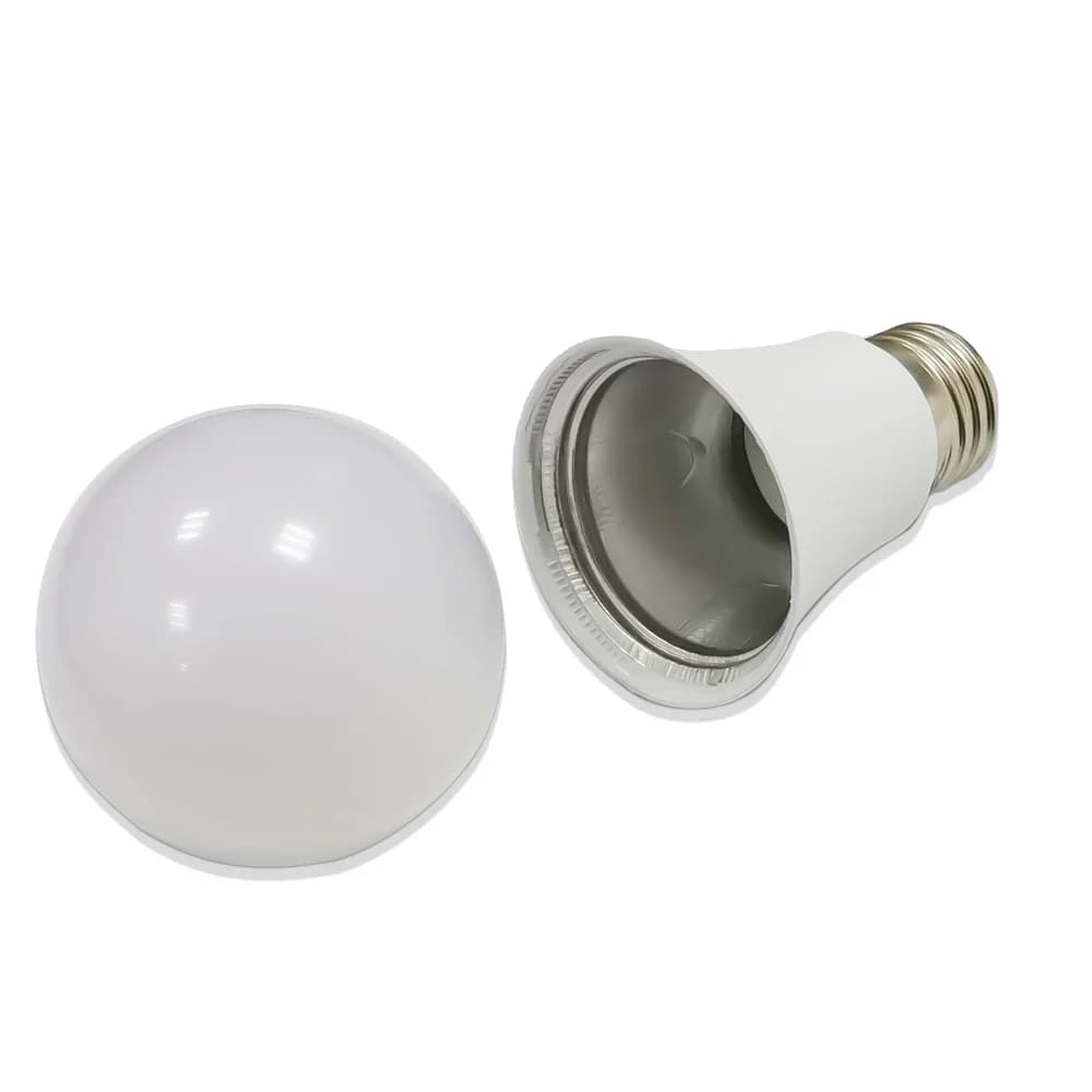 Ampoule secrète de vue, coffre de détournement domestique, conteneur sûr, point de cachette 