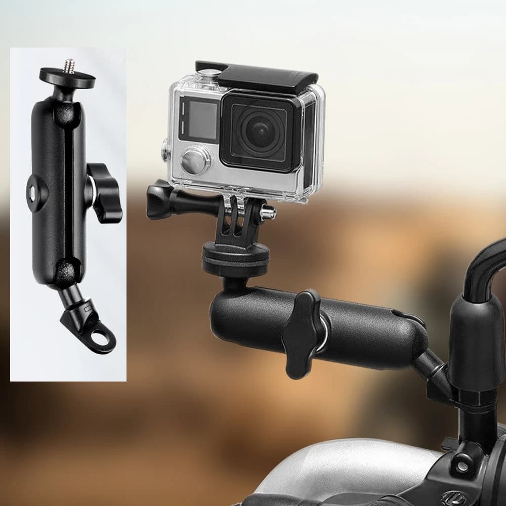 Support de caméra d'action pour moto, pour BMW R1250Gs R 1200 Gs R Nine T R Ninet R1200Gs Adventure