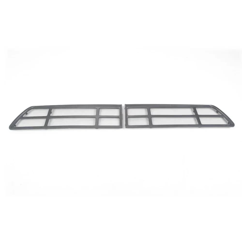 Filet anti-insectes pour Tesla modèle Y/3/3 +, couvercle de climatisation pour coffre avant, Grille