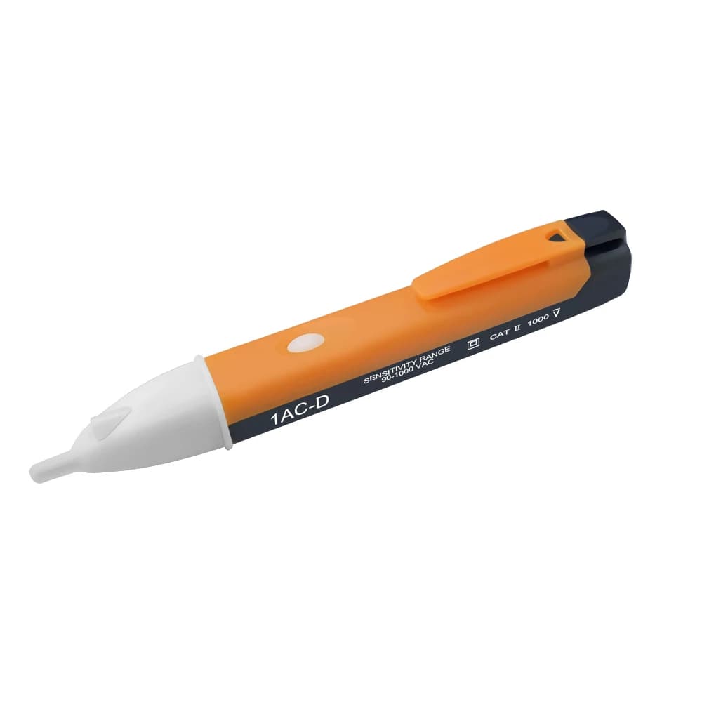 Indicateur électrique AC 90-1000V, prise murale sans Contact, prise de courant AC, détecteur de tens