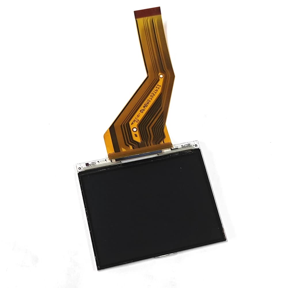 Taille 2.7 pouces nouvel écran LCD pour Panasonic DMC-FZ28 FZ-28 FZZ8 Caméra Pièce De Réparation