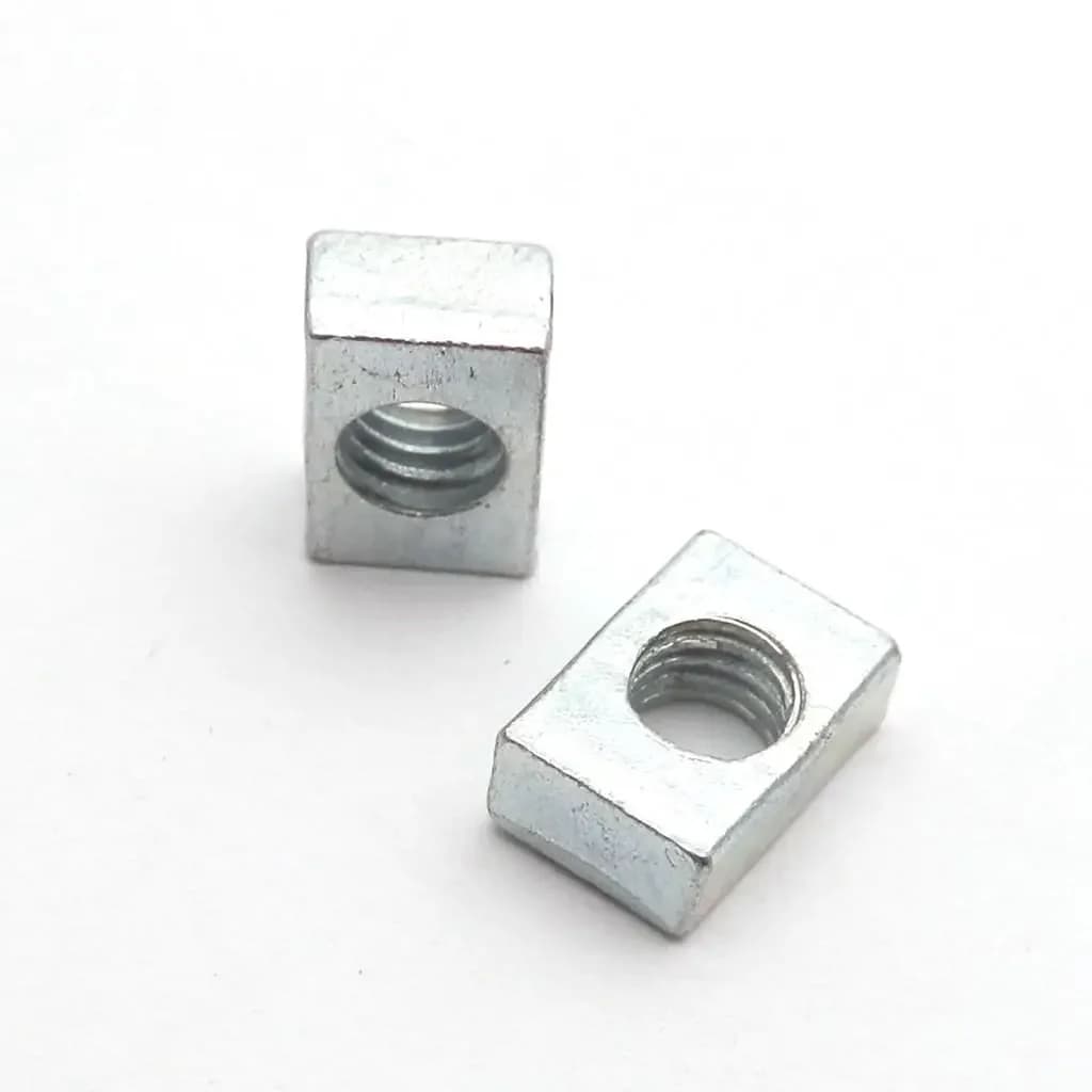 Écrou et vis de 2,2 de borne de batterie de vélo, universel, moto, scooter, RL, D343, M5 x 10mm, M6