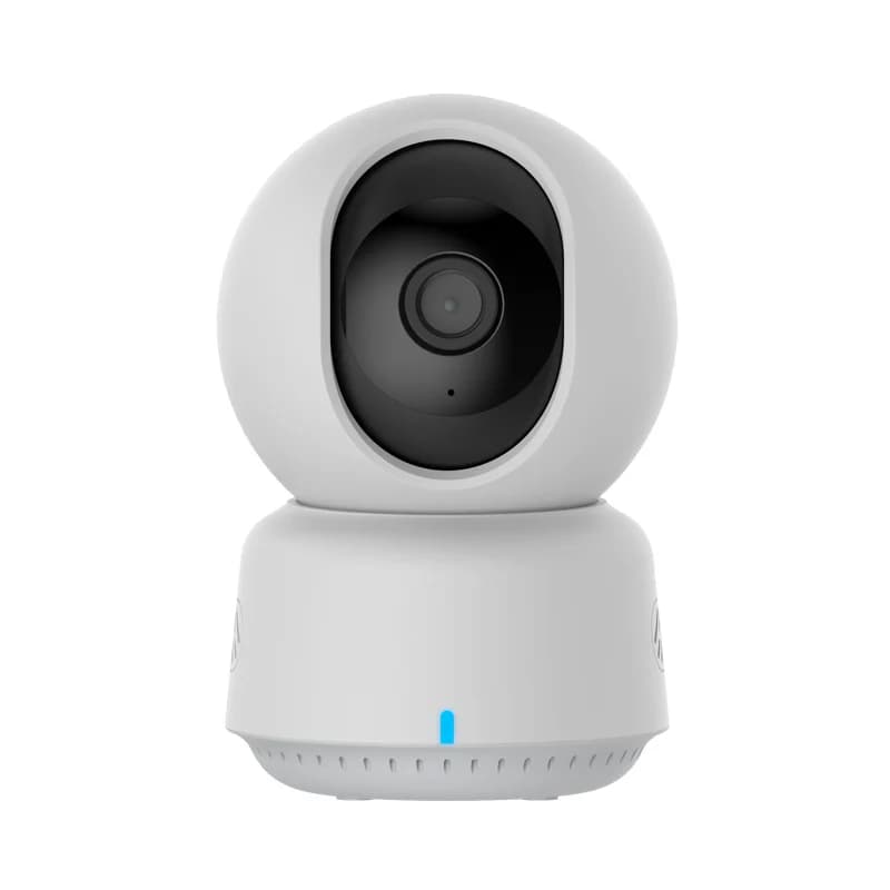 Caméra intelligente Aqara E1, moniteur de sécurité pour bébé, 2K HD 360 ° Suivi automatique, commu