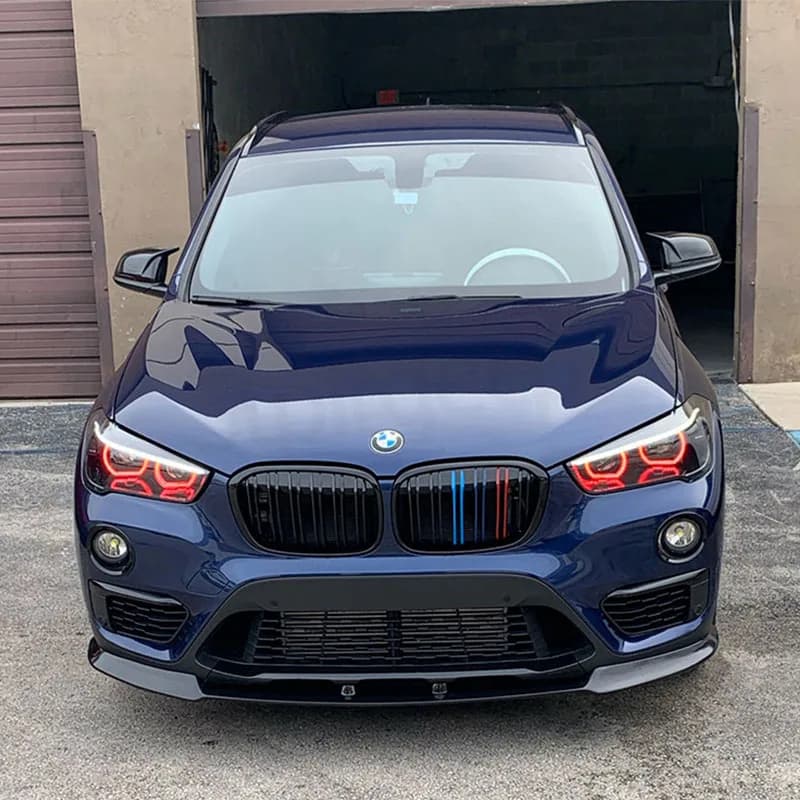 Couvercle de rétroviseur latéral de voiture pour BMW, Z4, G29, F44, Active, F40, bronchF48, F49, F39