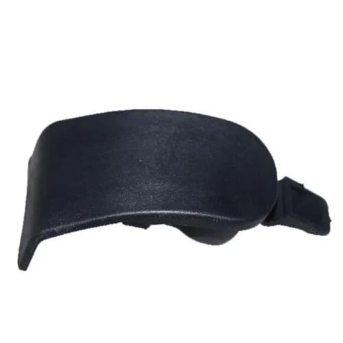 Couvercle de support de radiateur, capuchon de crochet de remorquage pour Ford Fiesta Mk7 2009 – 201