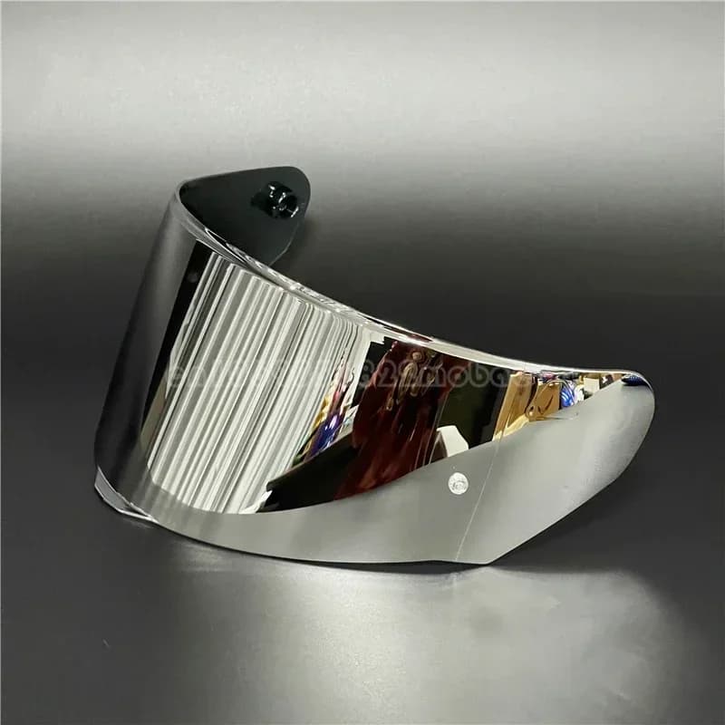 Visière pour casque de moto LS2 FF320 Stream FF353 Rapid FF328 FF800, Protection UV, accessoires de