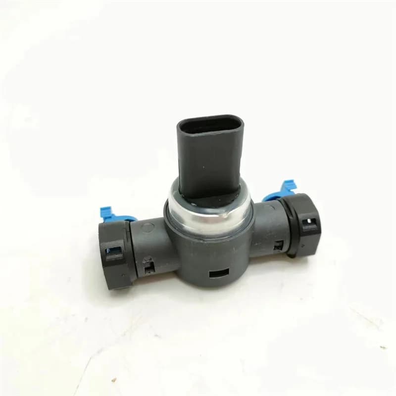 Capteur de pression de carburant pour Volvo V90 XC60 S60 V40 V60 V70 31432653 31405791 31478293 V9