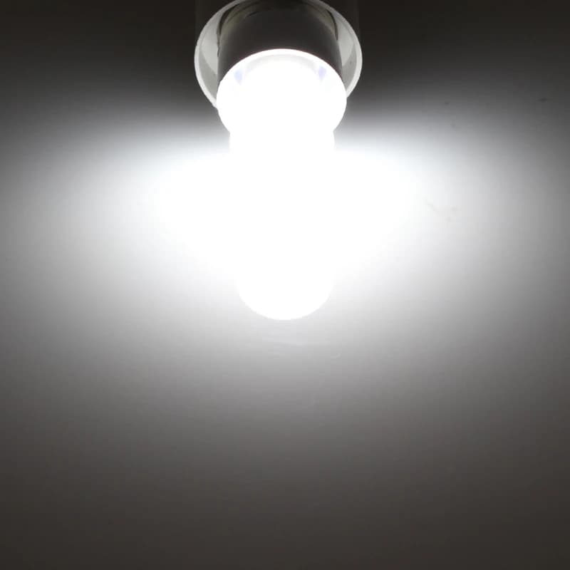 Ampoule Led E14 T22 2W, Mini lampe colorée 110v 220v, décoration extérieure, éclairage de vacances d