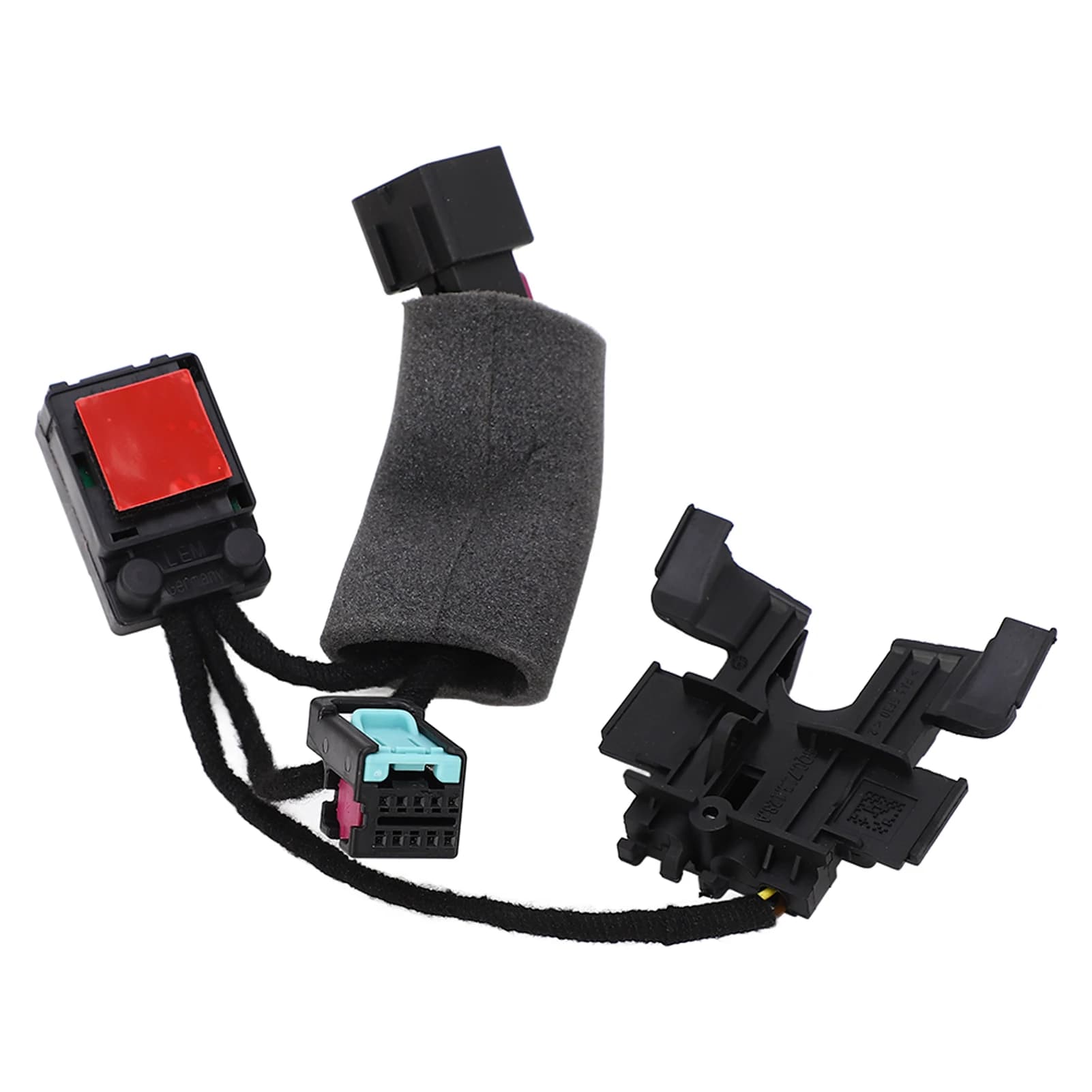 Micro-interrupteur de position de changement de vitesse, remplacement pour R32 Rabbit Variant Novo,