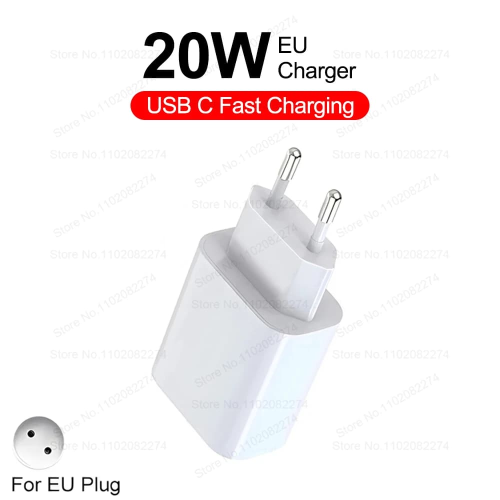 Chargeur rapide PD 40W pour iPhone 16 15 11 12 13 14 Pro Max Plus iPad Air, câble de charge rapide U