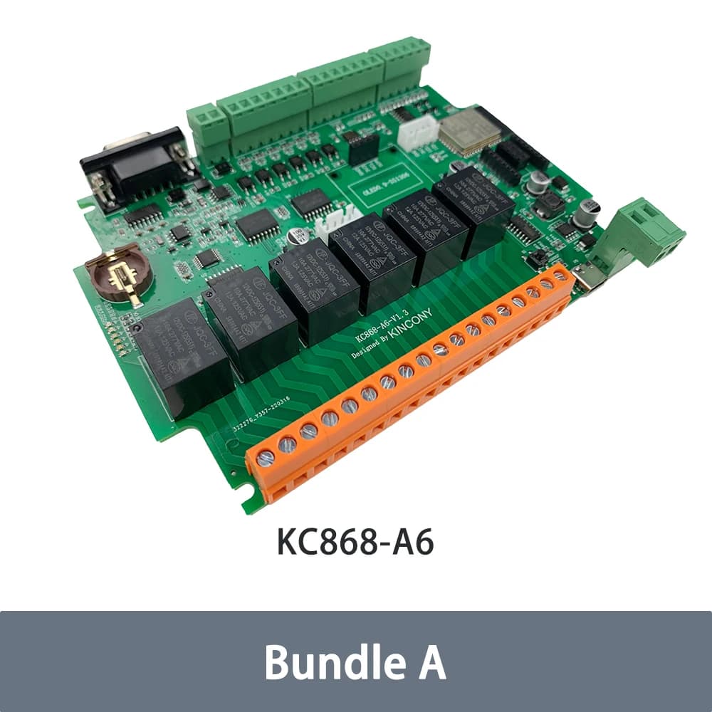 La carte relais Arduino IDE Esphome permet d'exploitation de programme de bricolage, le Code Source