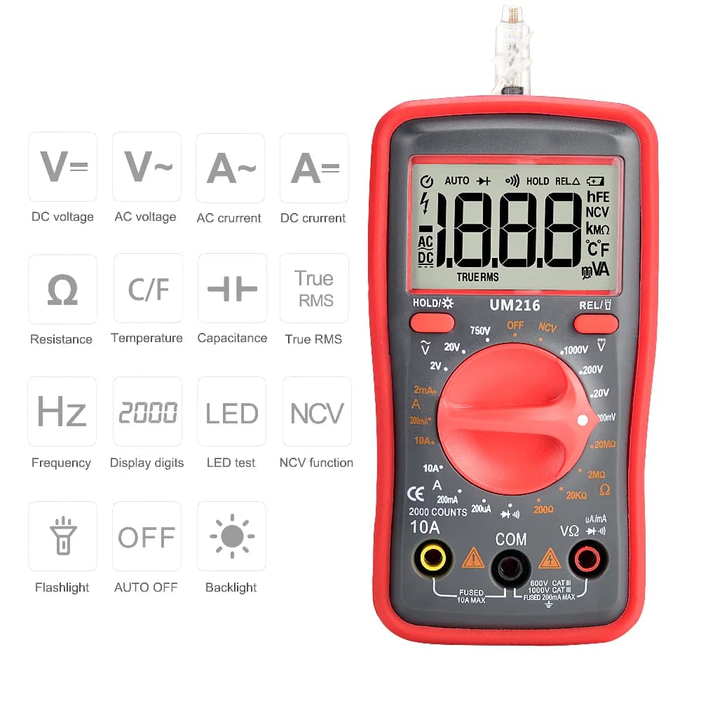 JCD pistolet à Air chaud 8208 Micro Station de soudage de retouche LCD sèche-cheveux numérique pour