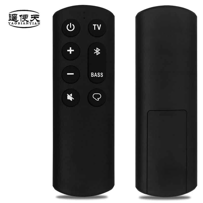 Télécommande pour enceinte Bluetooth BOSE 2e génération 431974 SOLO5/SOLO10/SOLO15