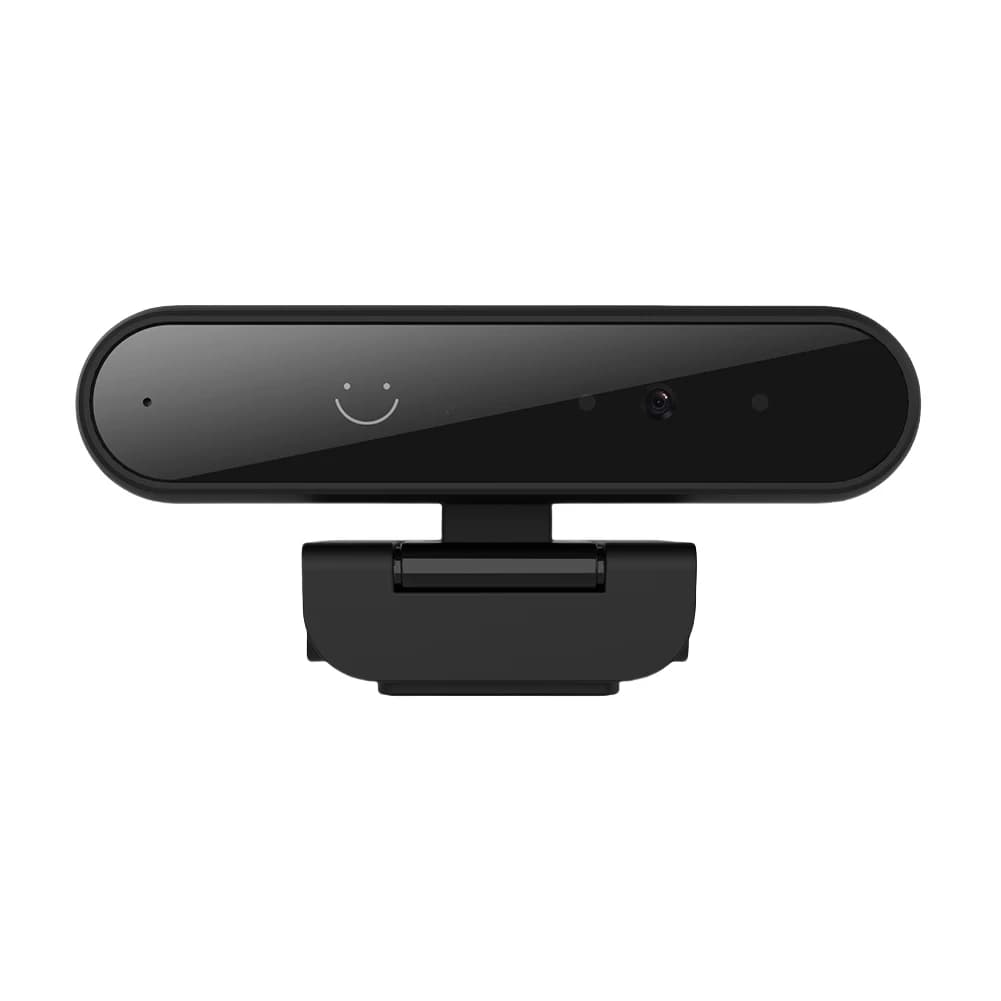 Webcam de reconnaissance faciale pour Windows 10/11 Hello, 5MP 2K, identification par reconnaissance