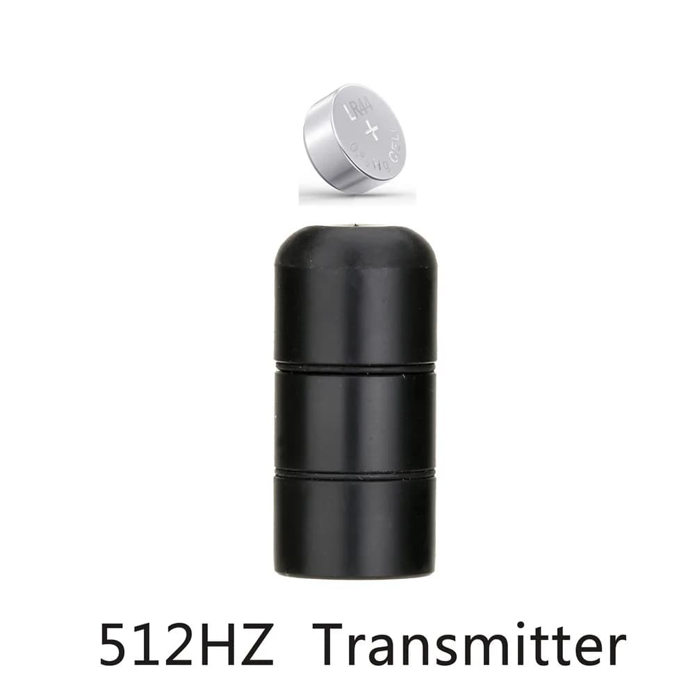 Caméra de vidange 512Hz, transmetteur et localisateur, récepteur, Sonde, caméra de vidange d'égout p