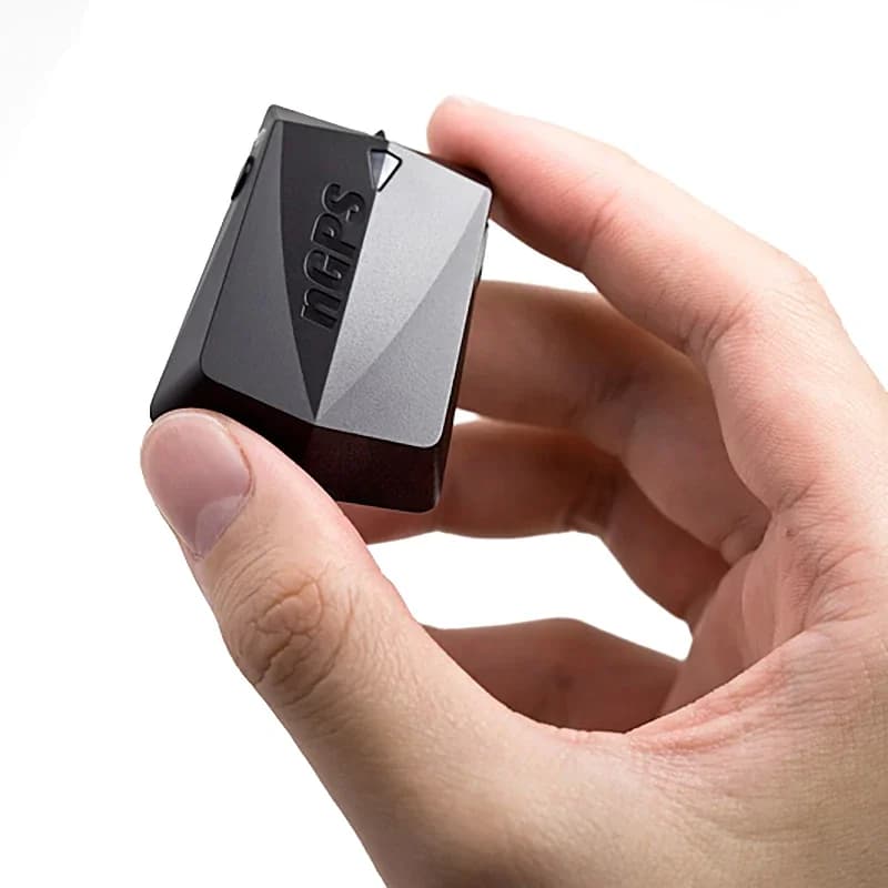 Columbus nGPS – unité GPS pour appareils photo reflex numériques, récepteur GNSS pour Nikon P7700 D3