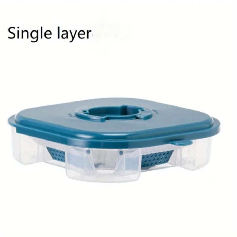 1 pièce, Piège à insectes, Piège à cafards, Boîte de capture efficace pour cafards, Pièges pour arai